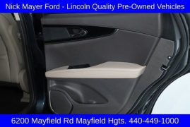 Used 2022 Lincoln Nautilus Reserve AWD at Drive Now Westlake near Westlake, OH