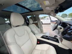 Used 2022  Volvo XC90 T6 AWD Momentum 6P at Drive Now Westlake near Westlake&comma; OH