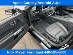 Used 2025  Ford Mustang EcoBoost Convertible at DriveNow Mayfield near Mayfield Heights&comma; OH
