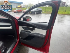 Used 2025  Lincoln Nautilus Premiere AWD at Drive Now Westlake near Westlake&comma; OH