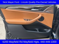 Used 2022  BMW X3 xDrive30i Sports Activity Vehicle South Africa at Drive Now Westlake near Westlake, OH