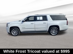 Used 2018  GMC Yukon XL 4d SUV 4WD Denali at Drive Now Westlake near Westlake&comma; OH