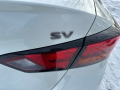 Used 2023  Nissan Altima 2&period;5 SV Sedan at DriveNow Mayfield near Mayfield Heights&comma; OH