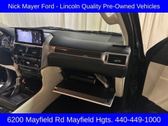 Used 2022 Lexus GX GX 460 Premium 4WD at DriveNow Mayfield near Mayfield Heights, OH