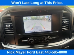 Used 2022  Ford F-150 4WD SuperCrew 5&period;5' Box at Drive Now Westlake near Westlake&comma; OH