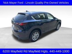 Used 2023 Mazda CX-5 at Drive Now Westlake near Westlake, OH