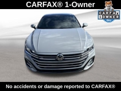 Used 2023  Volkswagen Arteon SEL R-Line 4MOTION at Drive Now Westlake near Westlake&comma; OH