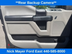 Used 2016  Ford F-150 4WD SuperCab 145" at DriveNow Mayfield near Mayfield Heights&comma; OH