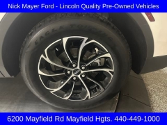 Used 2024 Lincoln Nautilus Premiere AWD at DriveNow Mayfield near Mayfield Heights, OH