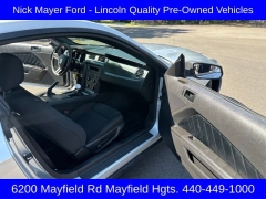 Used 2011 Ford Mustang 2dr Cpe V6 at Drive Now Westlake near Westlake, OH