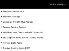 Used 2021  Lincoln Corsair Reserve AWD at DriveNow Mayfield near Mayfield Heights, OH