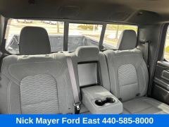 Used 2025  Ram 1500 Big Horn 4x4 Crew Cab 5'7" Box at Drive Now Westlake near Westlake&comma; OH