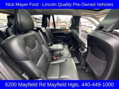 Used 2022  Volvo XC90 Recharge T8 eAWD PHEV Inscription Expression Ext Range at Drive Now Westlake near Westlake, OH