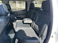 Used 2023  Toyota Tundra Hybrid 4WD Limited CrewMax 5&period;5ft Bed at Drive Now Westlake near Westlake&comma; OH