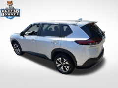 Used 2023  Nissan Rogue AWD SV at DriveNow Mayfield near Mayfield Heights&comma; OH
