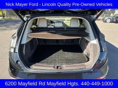 Used 2015  Lincoln MKC FWD 4dr at Drive Now Westlake near Westlake, OH