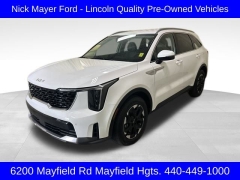 Used 2024 Kia Sorento S FWD at DriveNow Mayfield near Mayfield Heights, OH