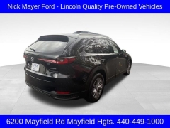 Used 2025  Mazda CX-90 3.3 Turbo Preferred Package at DriveNow Mayfield near Mayfield Heights, OH