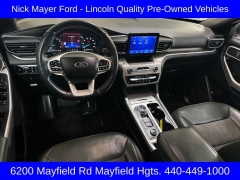 Used 2023 Ford Explorer Timberline 4WD at DriveNow Mayfield near Mayfield Heights, OH