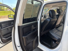 Used 2022  Ram 1500 Classic Tradesman 4x4 Quad Cab 6'4" Box at DriveNow Mayfield near Mayfield Heights&comma; OH