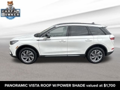 Used 2025  Lincoln Corsair Premiere AWD at DriveNow Mayfield near Mayfield Heights&comma; OH