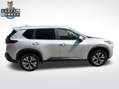 Used 2023  Nissan Rogue AWD SV at DriveNow Mayfield near Mayfield Heights&comma; OH