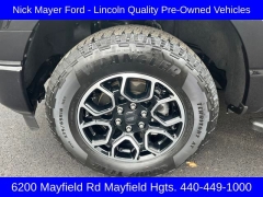 Used 2022 Ford F-150 4WD XLT SuperCrew 5.5' Box at Drive Now Westlake near Westlake, OH
