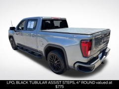 Used 2021  GMC Sierra 1500 4WD Crew Cab 147" Elevation w&sol;3SB at DriveNow Mayfield near Mayfield Heights&comma; OH