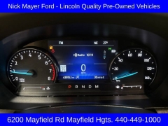 Used 2020  Ford Explorer 4d SUV 4WD Limited 2&period;3L EcoBoost at DriveNow Mayfield near Mayfield Heights&comma; OH