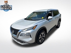 Used 2023  Nissan Rogue AWD SV at DriveNow Mayfield near Mayfield Heights&comma; OH