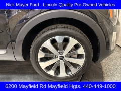 Used 2022 Kia Telluride EX FWD at DriveNow Mayfield near Mayfield Heights, OH