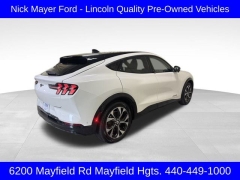 Used 2022 Ford Mustang Mach-E Premium AWD at DriveNow Mayfield near Mayfield Heights, OH