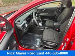 Used 2023  Kia Rio S IVT at Drive Now Westlake near Westlake&comma; OH