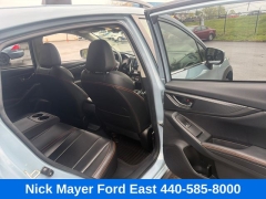 Used 2019  Subaru Crosstrek 4d SUV 2&period;0i Limited at DriveNow Mayfield near Mayfield Heights&comma; OH