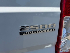 Used 2025  Ram ProMaster Cargo Van Tradesman 2500 High Roof 159" WB w&sol;Pass Seat at Drive Now Westlake near Westlake&comma; OH