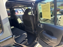 Used 2025  Jeep Wrangler 4xe Rubicon 4x4 at DriveNow Mayfield near Mayfield Heights&comma; OH