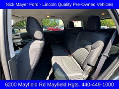 Used 2023 Nissan Pathfinder S 4WD at Drive Now Westlake near Westlake, OH
