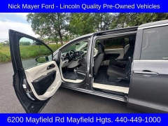 Used 2022 Chrysler Voyager LX FWD at Drive Now Westlake near Westlake, OH