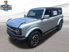 Used 2023  Ford Bronco 4 Door Advanced 4x4 at Drive Now Westlake near Westlake&comma; OH