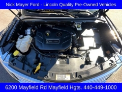 Used 2015  Lincoln MKC FWD 4dr at Drive Now Westlake near Westlake, OH
