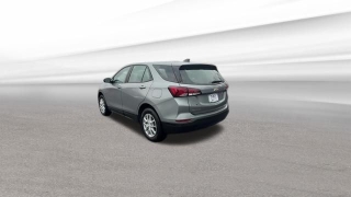 Used 2023  Chevrolet Equinox AWD 4dr LS w&sol;1FL at DriveNow Mayfield near Mayfield Heights&comma; OH