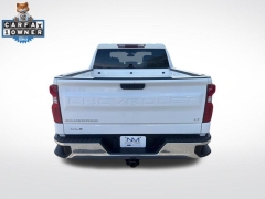 Used 2024  Chevrolet Silverado 1500 4WD Crew Cab 147" LT w&sol;1LT at DriveNow Mayfield near Mayfield Heights&comma; OH