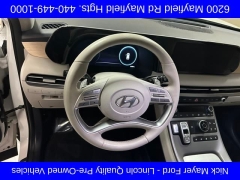 Used 2023 Hyundai Palisade Limited AWD at Drive Now Westlake near Westlake, OH