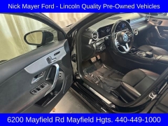 Used 2021 Mercedes-Benz A-Class A 220 4MATIC Sedan at Drive Now Westlake near Westlake, OH