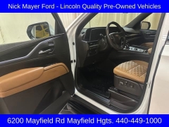 Used 2023 Cadillac Escalade 4WD 4dr Premium Luxury at DriveNow Mayfield near Mayfield Heights, OH