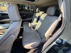 Used 2023  Lincoln Nautilus Reserve AWD at DriveNow Mayfield near Mayfield Heights&comma; OH