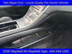 Used 2017  Lincoln MKZ 4d Sedan AWD Select at DriveNow Mayfield near Mayfield Heights&comma; OH