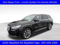 Used 2022  Lincoln Corsair Reserve AWD at Drive Now Westlake near Westlake&comma; OH