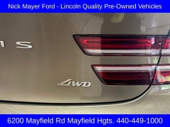 Used 2023 Genesis G80 2.5T AWD at Drive Now Westlake near Westlake, OH