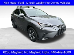 Used 2018 Lexus NX NX 300 AWD at Drive Now Westlake near Westlake, OH